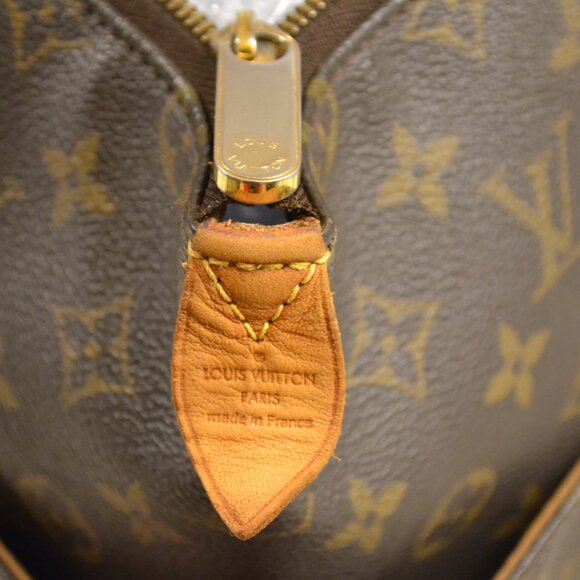 Authentic Louis Vuitton Totally MM Shoulder Bag w/Authenticity Certificate (GUC) - Picture 6 of 12